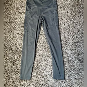 3/4 Length Leggings